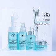 KIT DE ÁCIDO HIALURÓNICO