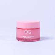 CREAMA HIDRATANTE DE NIACINAMIDA