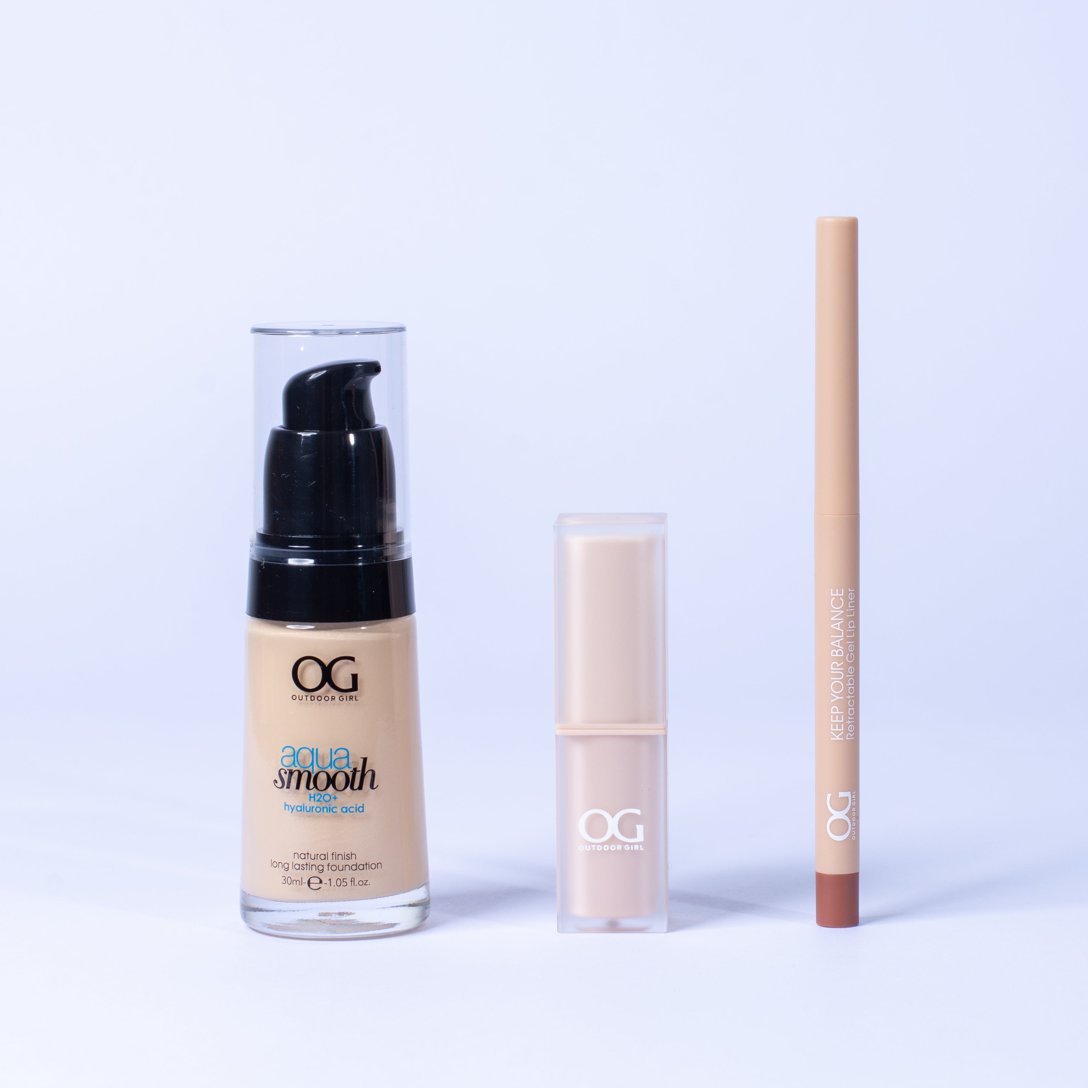 KIT PIEL + LABIOS PERFECTOS