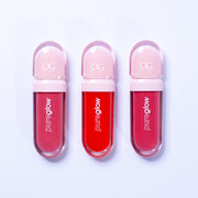 KIT BRILLO LABIAL PURE GLOW X3