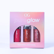 Kit x3 Pure Glow Edición limitada