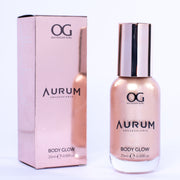 Body Glow Aurum