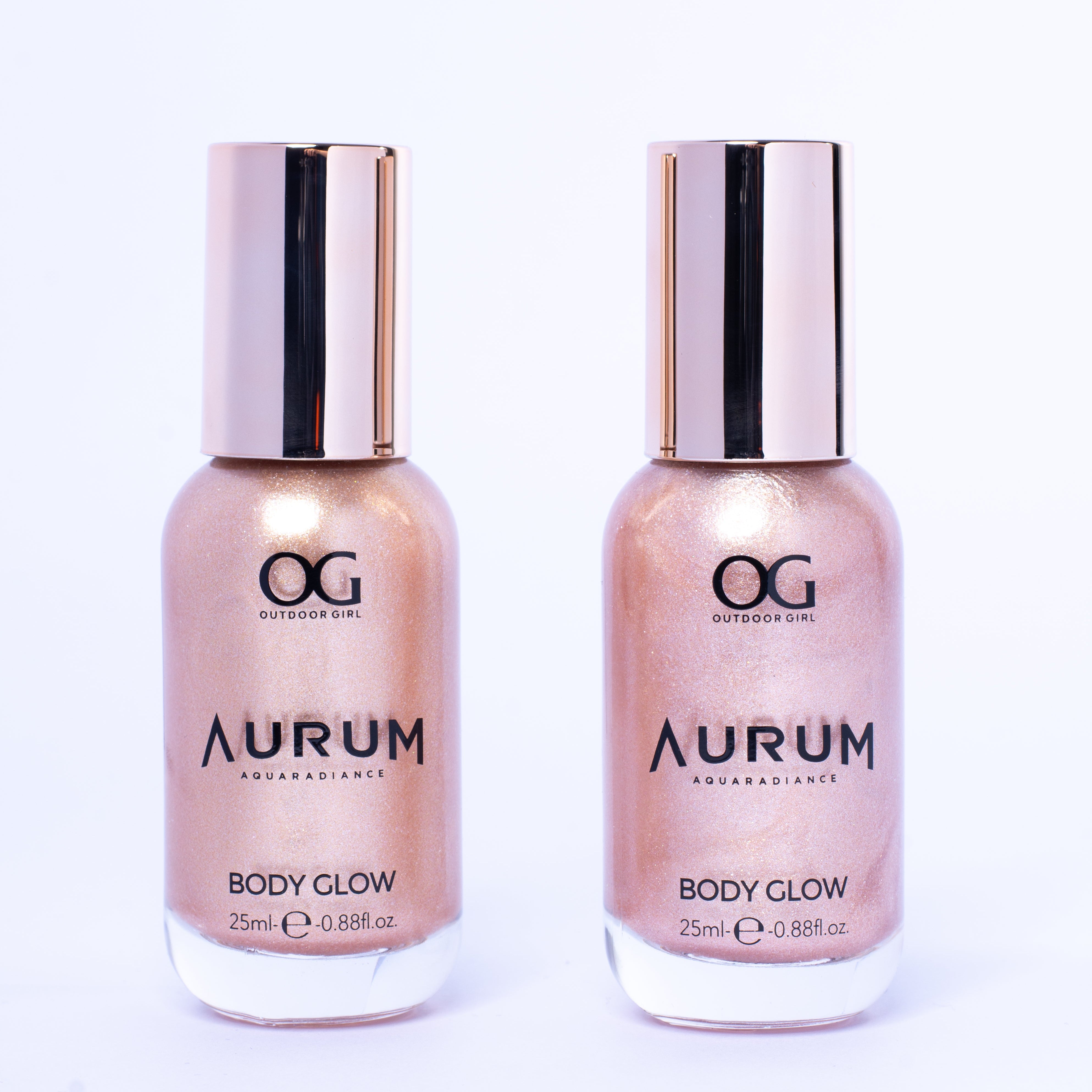 Body Glow Aurum