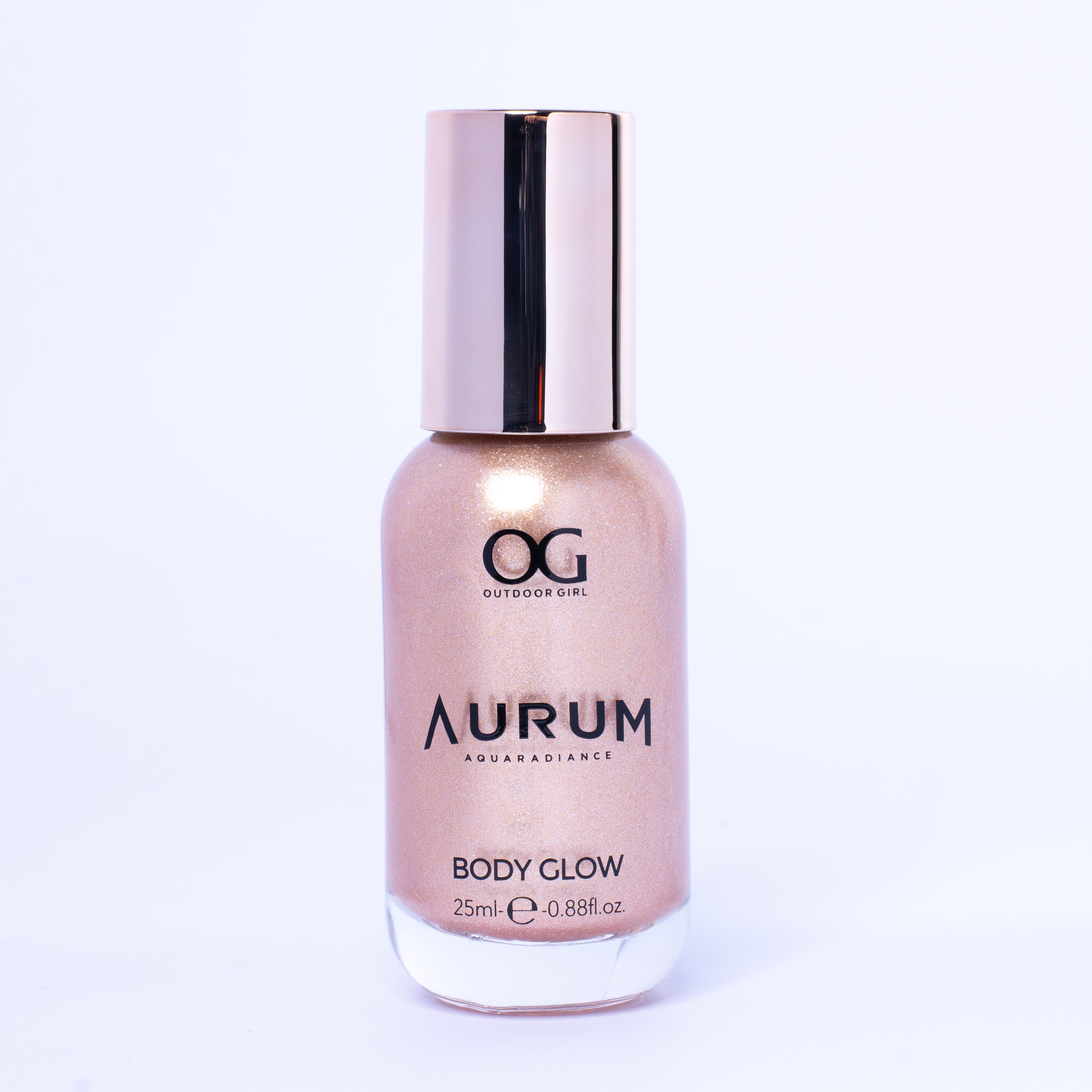 Body Glow Aurum