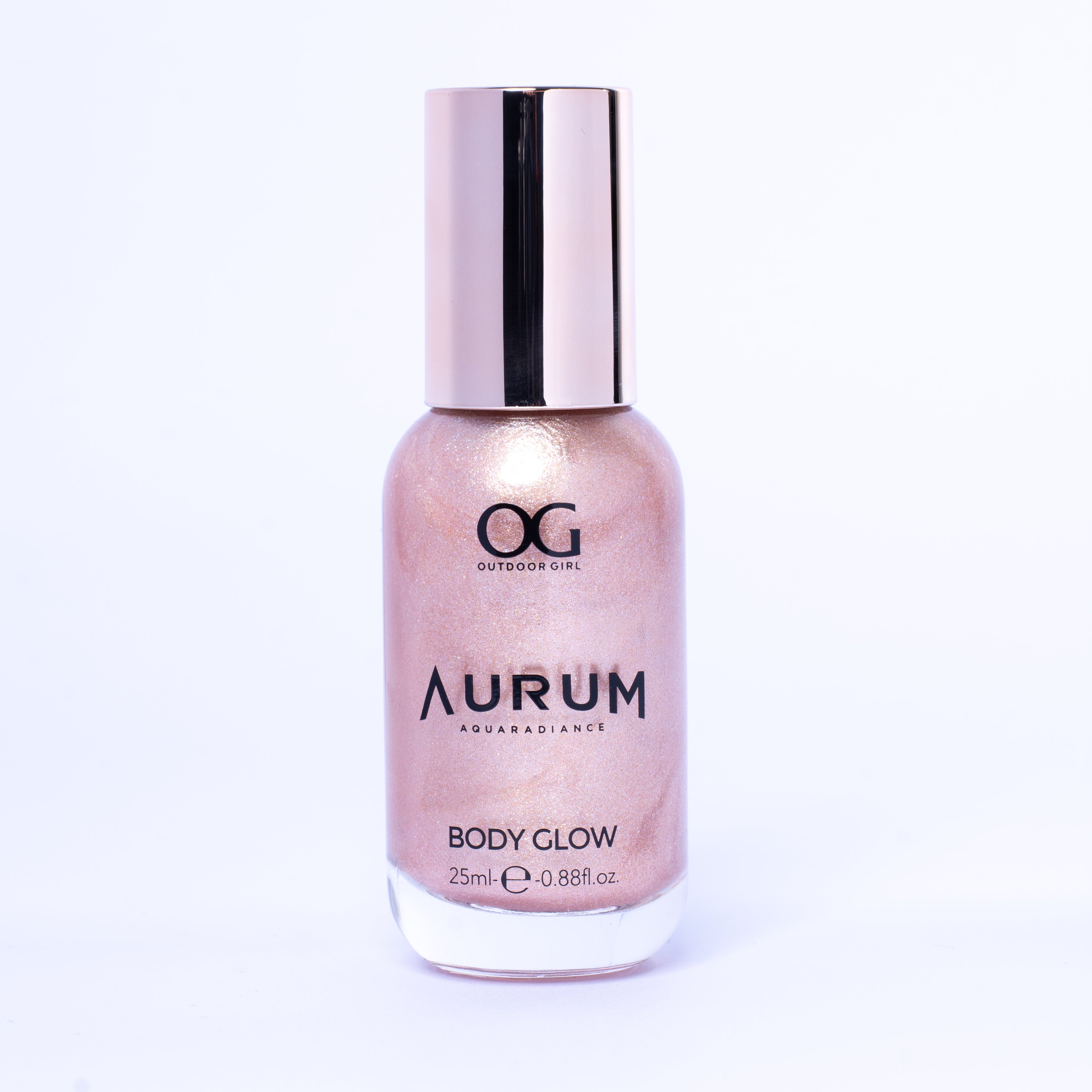 Body Glow Aurum