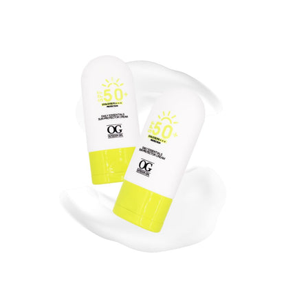 Protector Solar 50 SPF