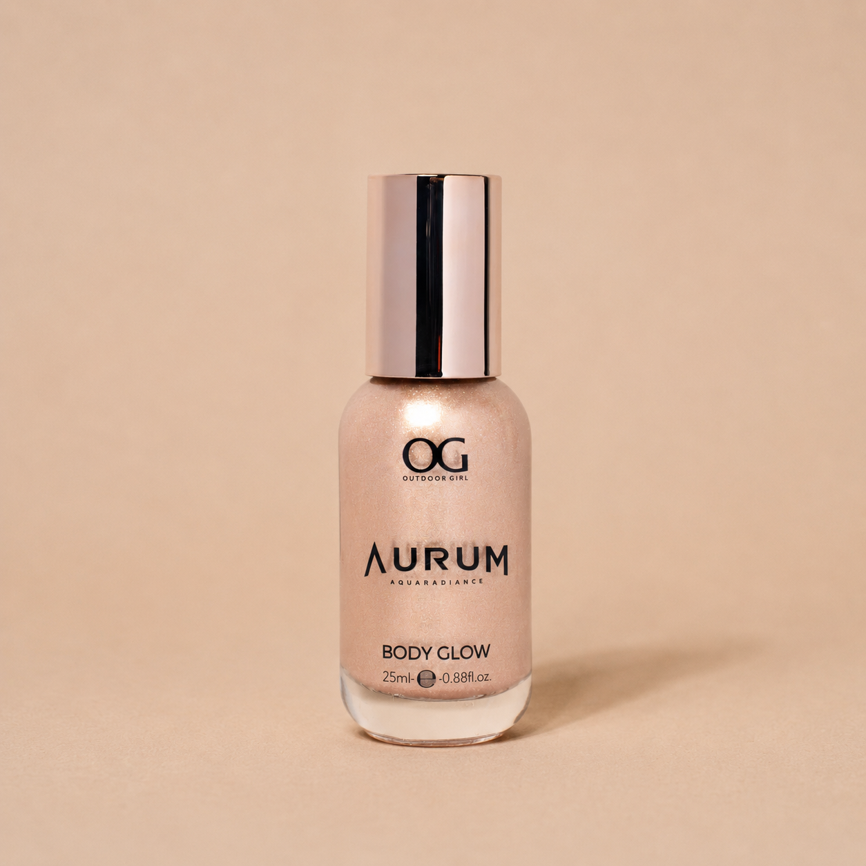 Body Glow Aurum