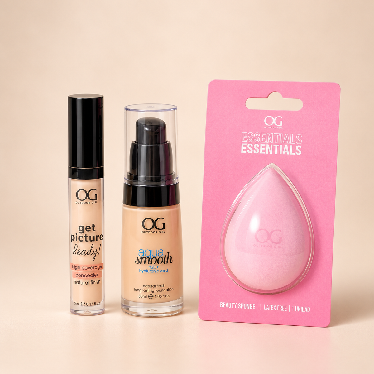 KIT DEL MES