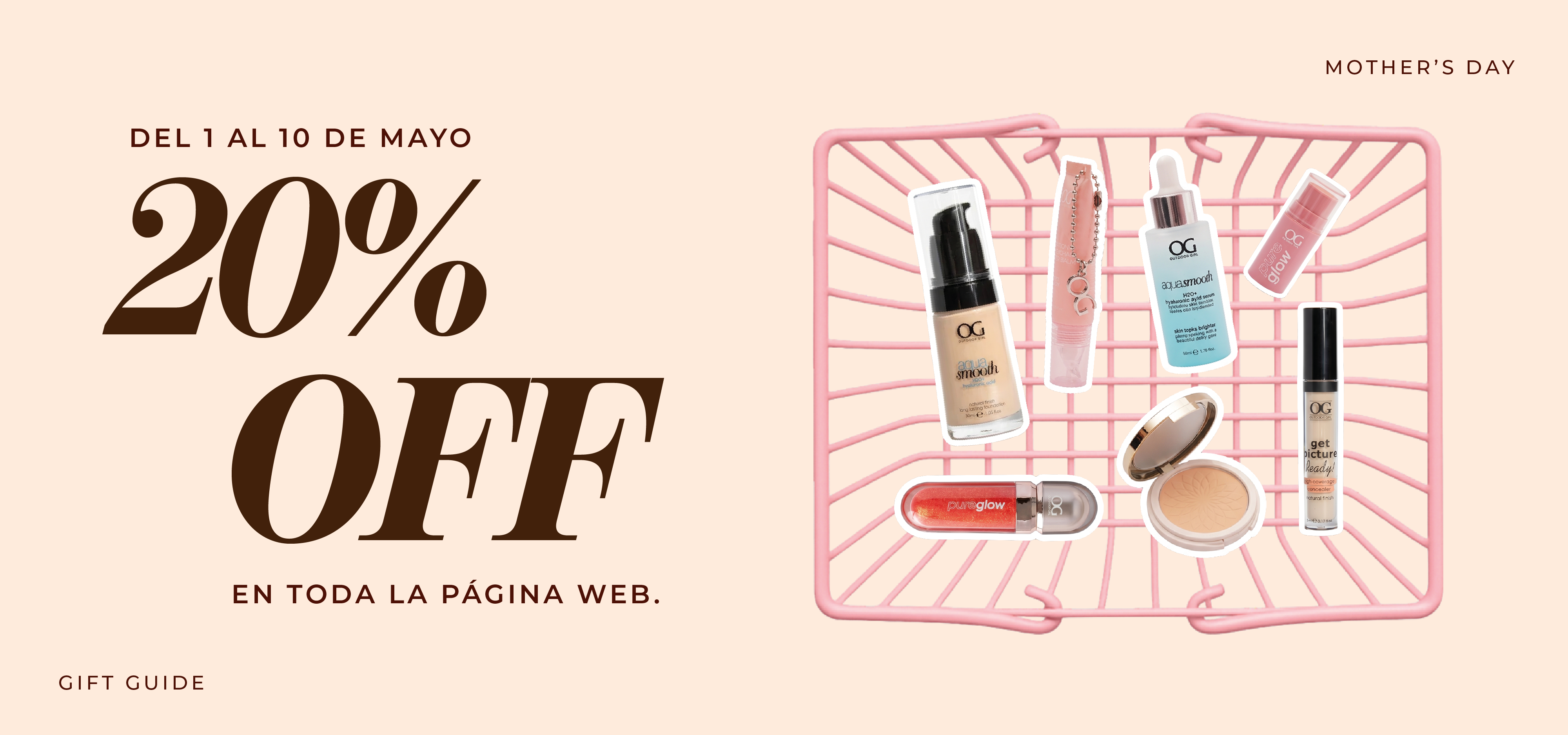 KITS PARA TU PIEL