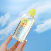 TÓNICO CON COLÁGENO Y VITAMINAS