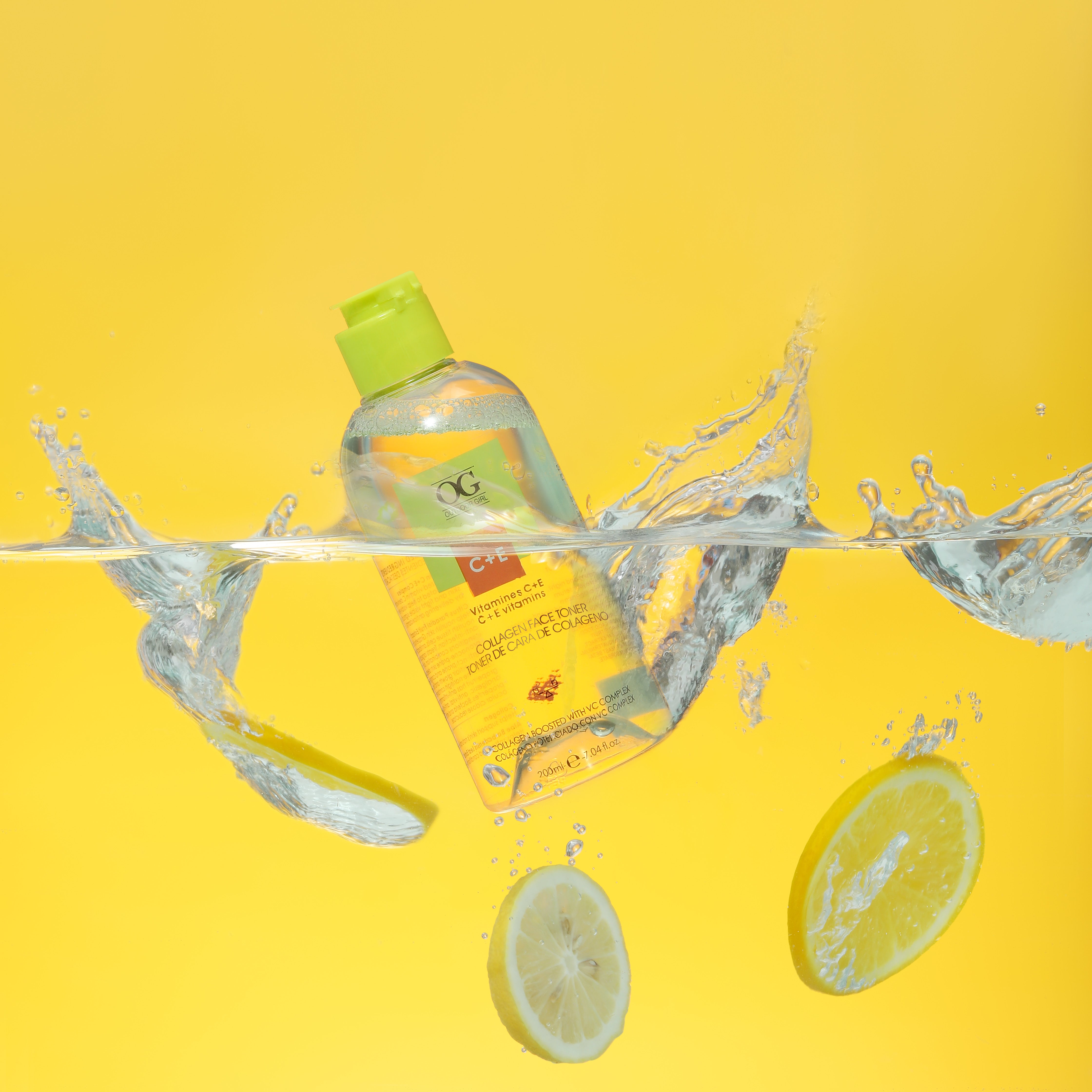 TÓNICO CON COLÁGENO Y VITAMINAS