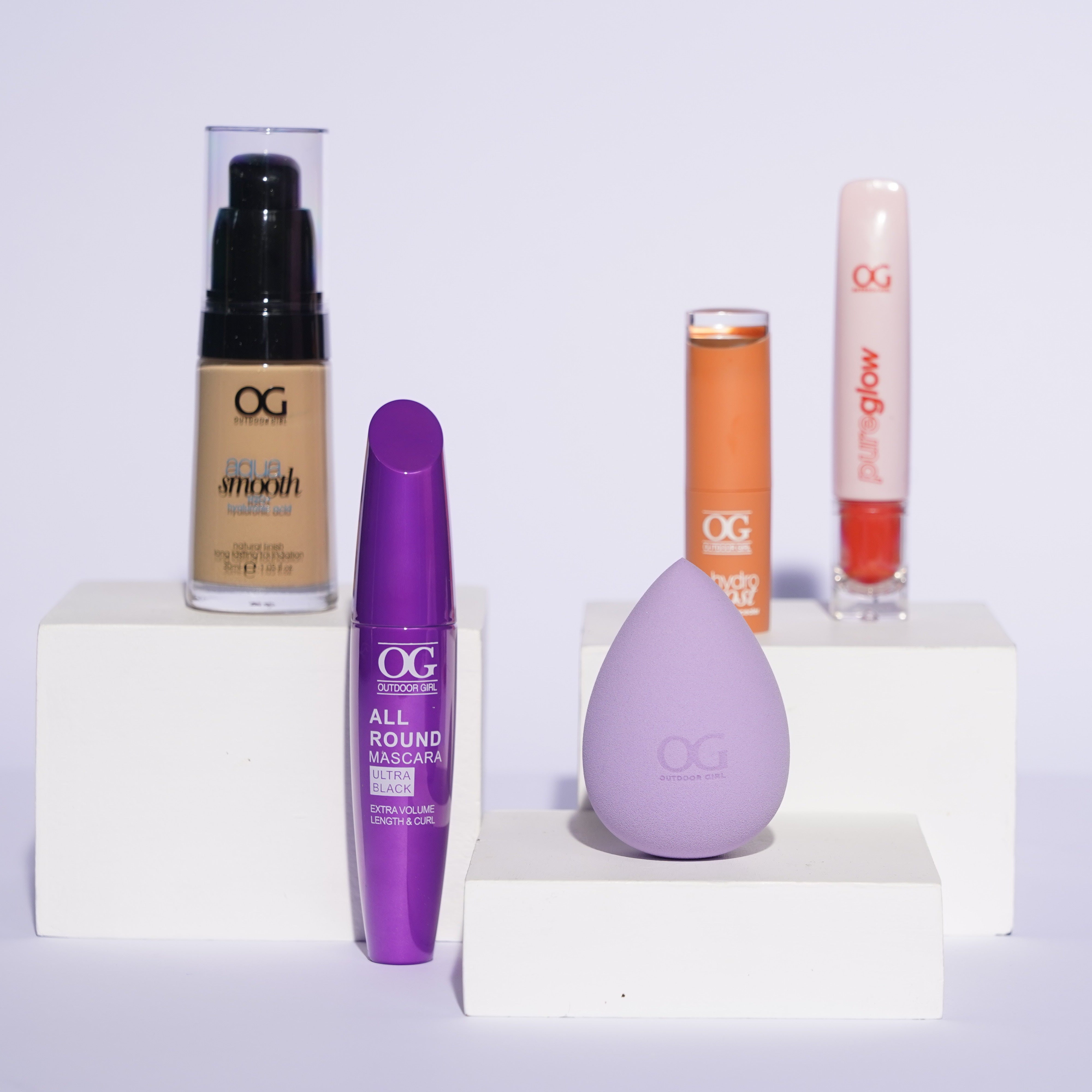 Magic Bag Essentials