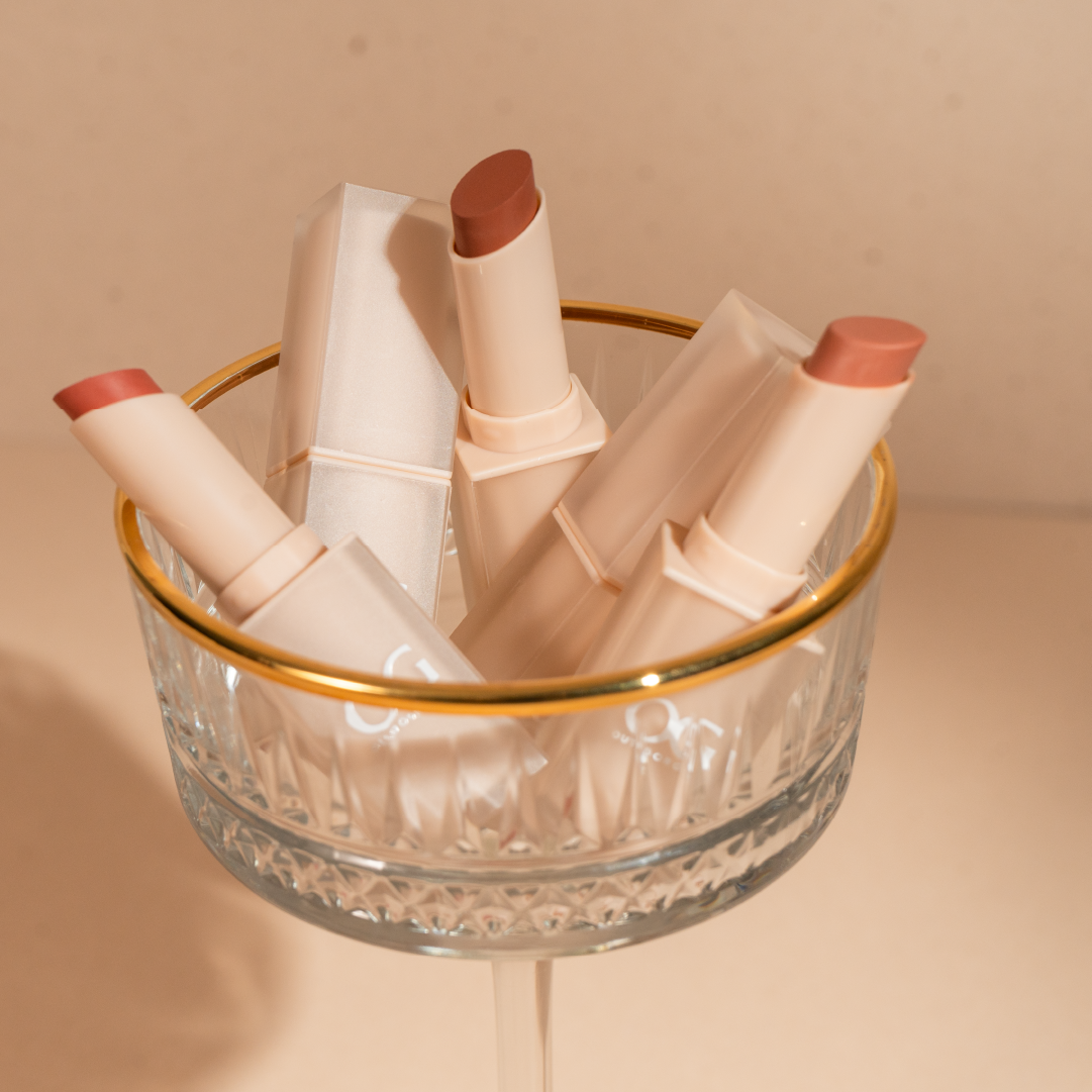 Kit de Labios True Nude