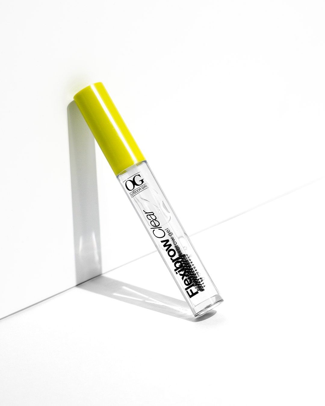 Fijador Cejas Transparente