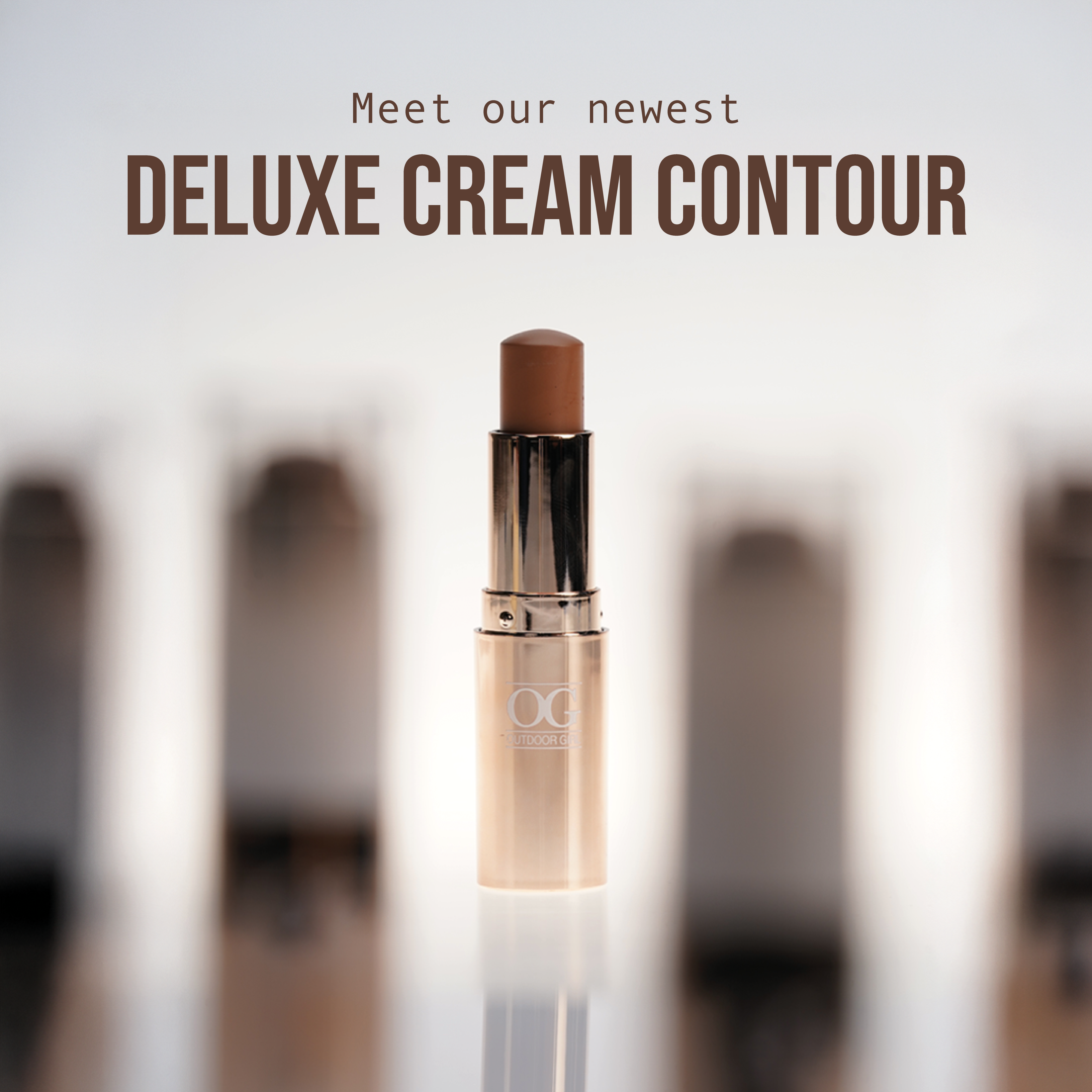 Kit Duo de contornos