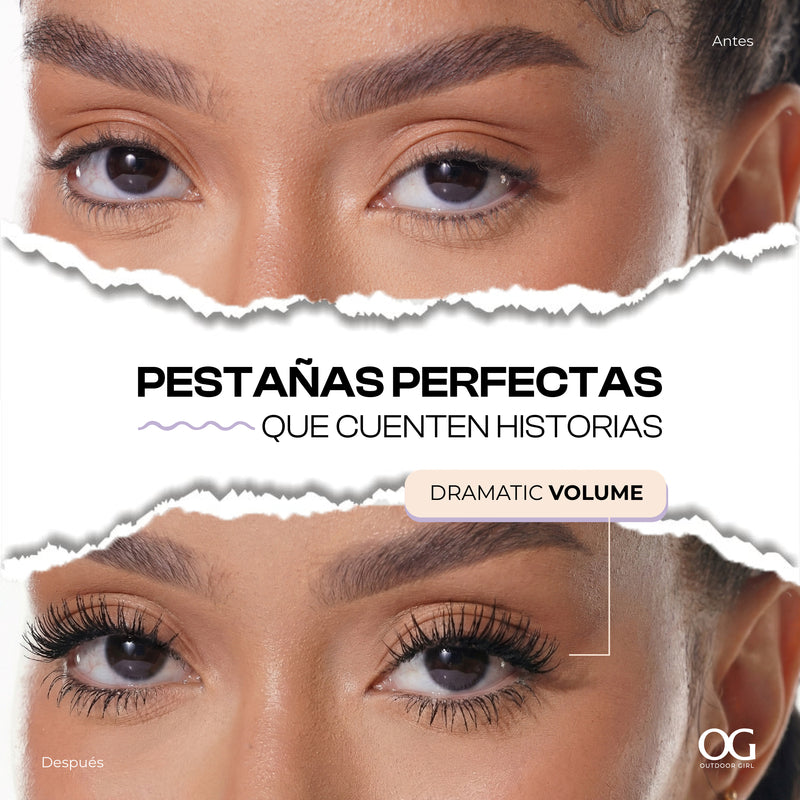 OG Colombia marca colombiana de maquillaje y skincare productos best seller