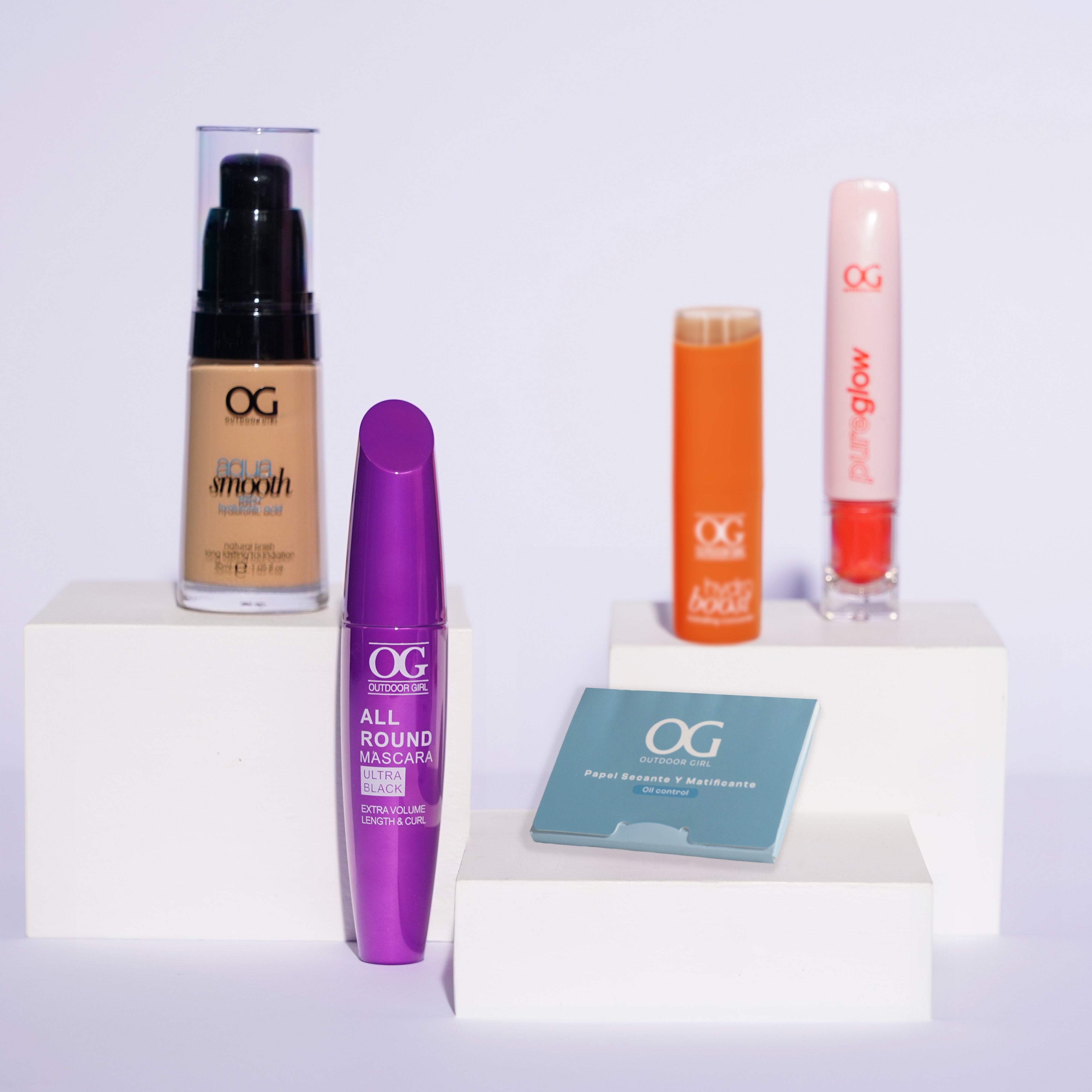 Magic Bag Essentials