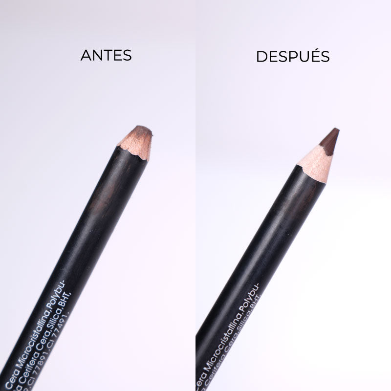 Sacapuntas Cosmético