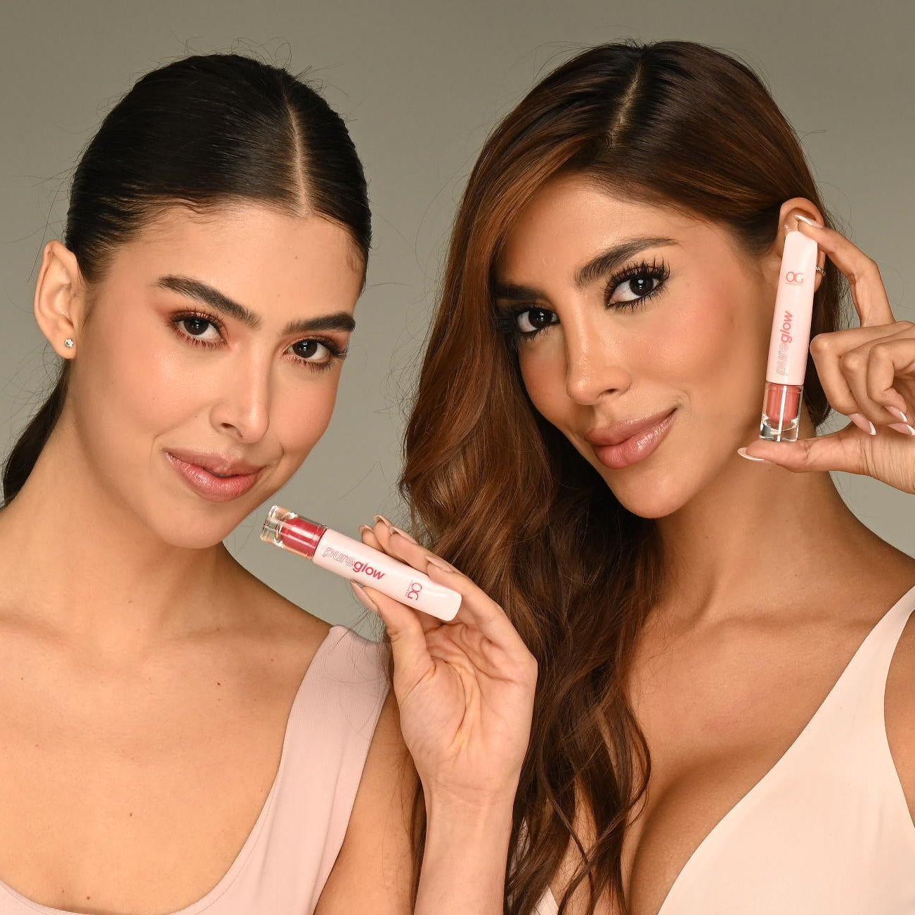 LIP BALM PURE GLOW