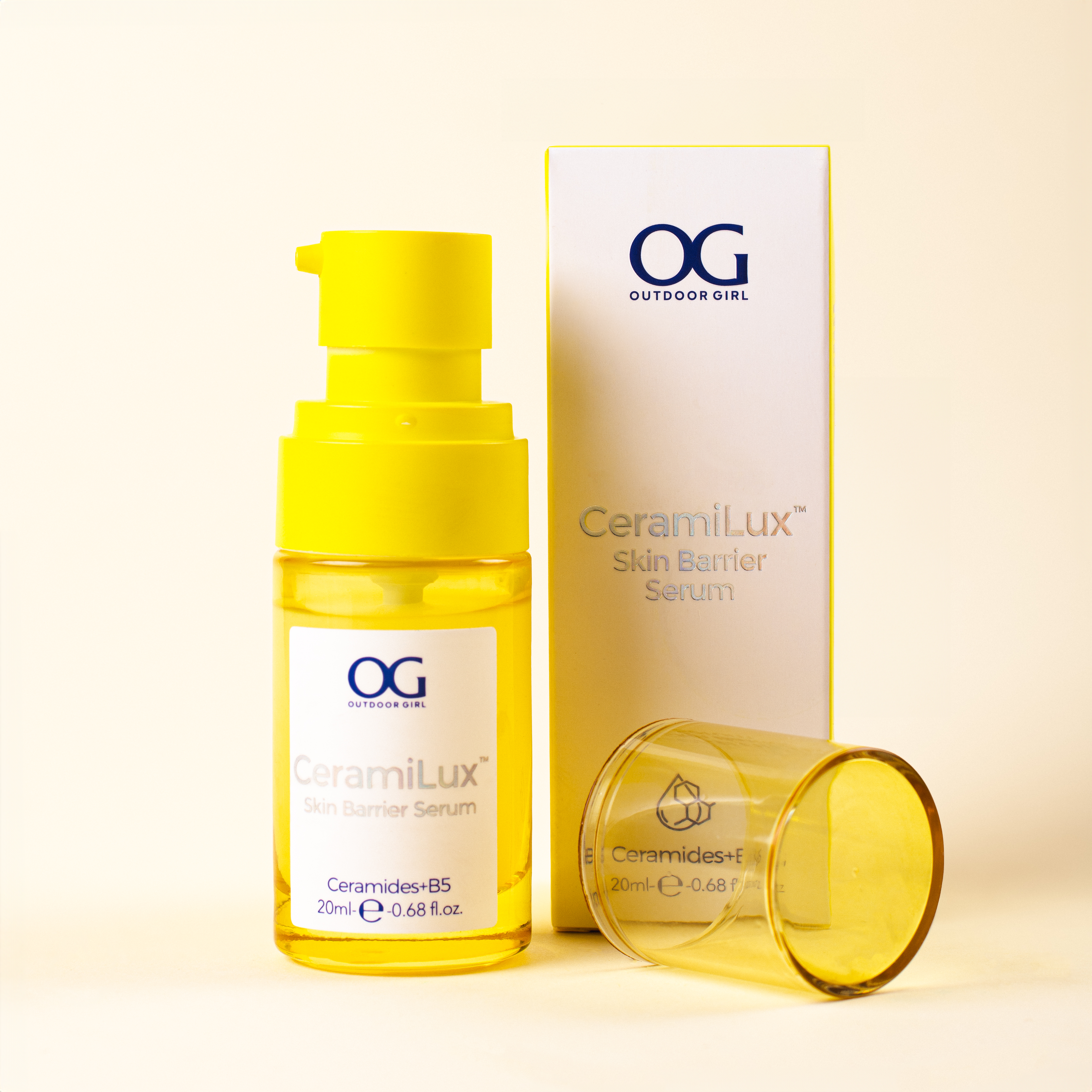 Serum  Ceramilux
