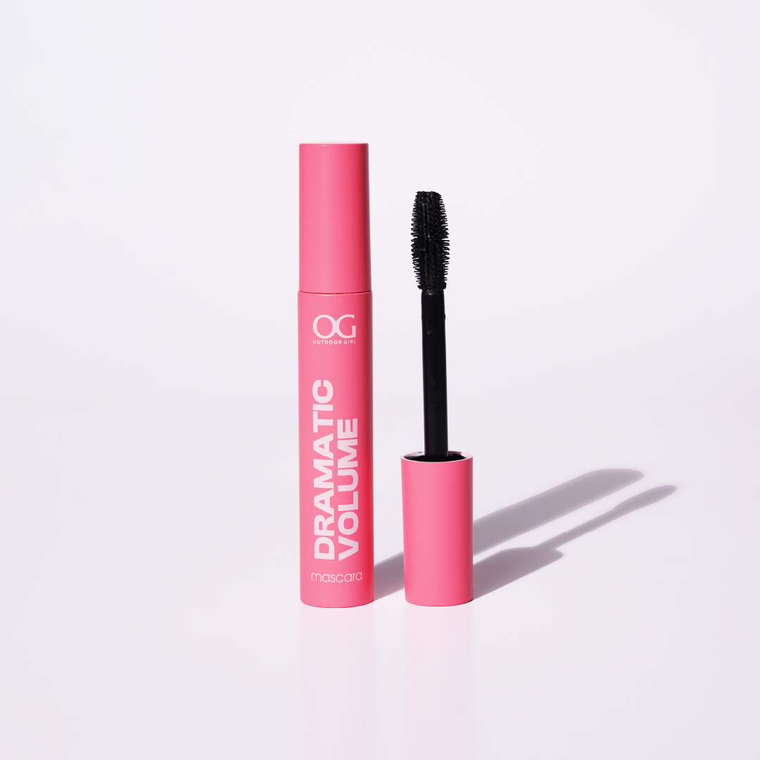Pestañina Dramatic - Volumen