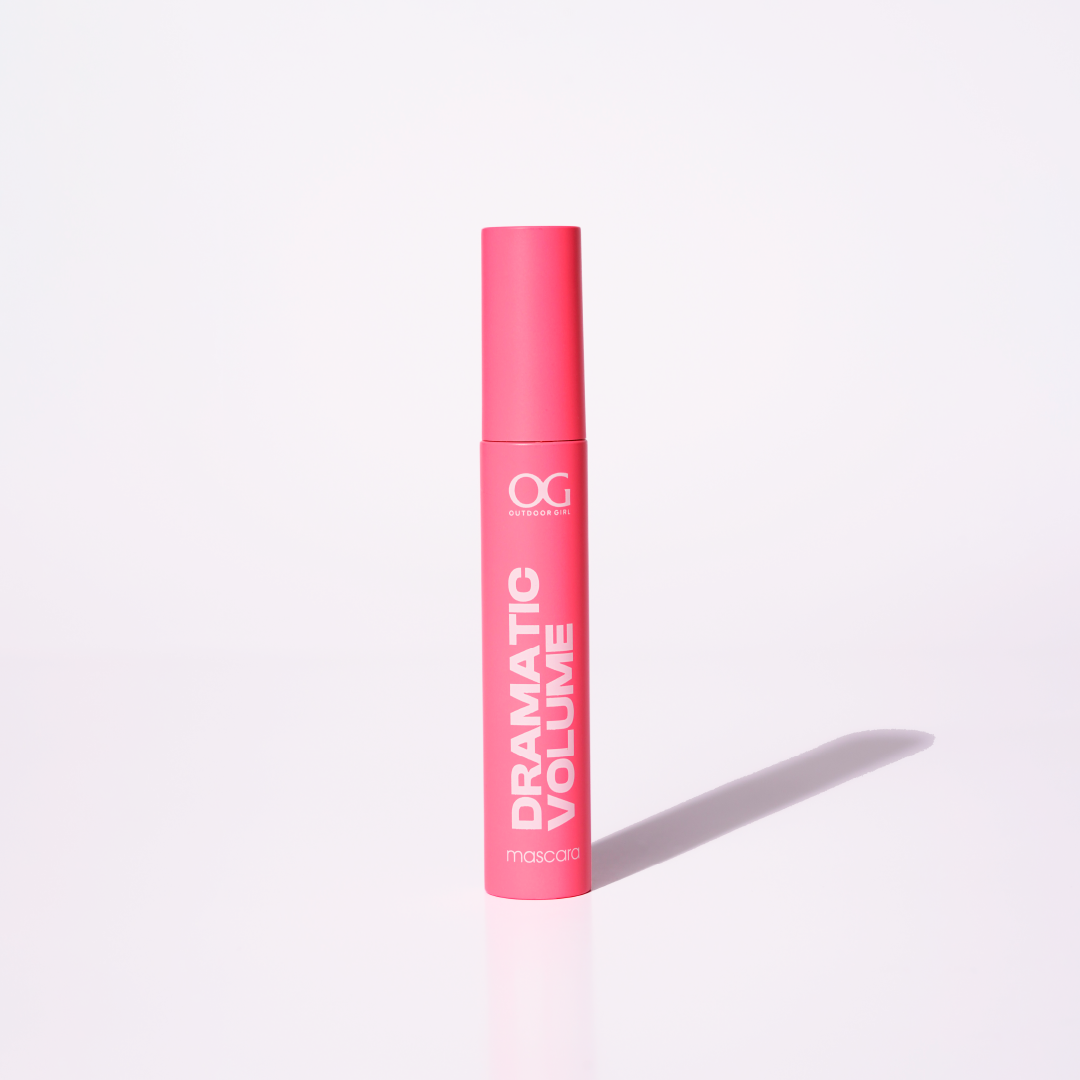 Pestañina Dramatic - Volumen