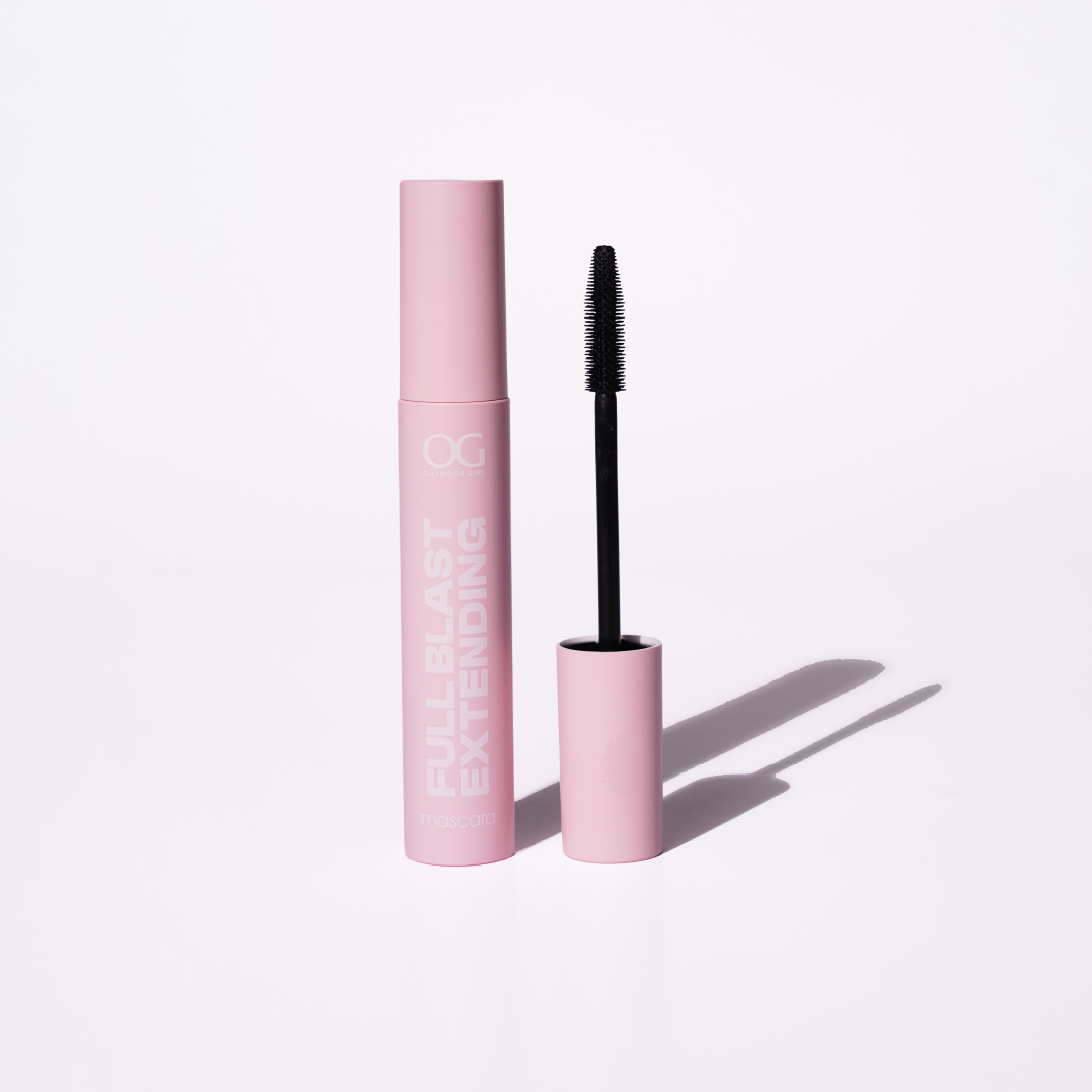 Pestañina Full Blast - Alargamiento