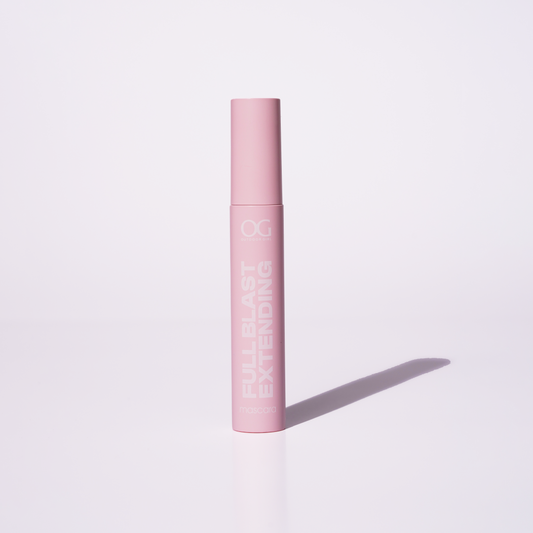 Pestañina Full Blast - Alargamiento
