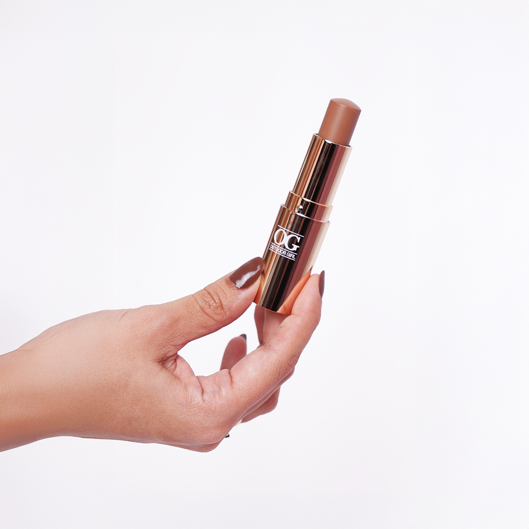 Contorno Cremoso Aurum