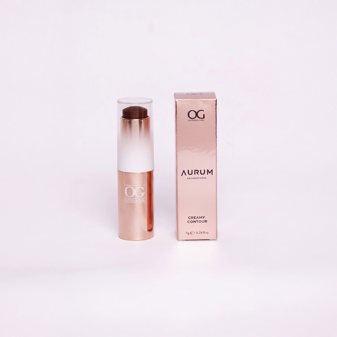 Contorno Cremoso Aurum