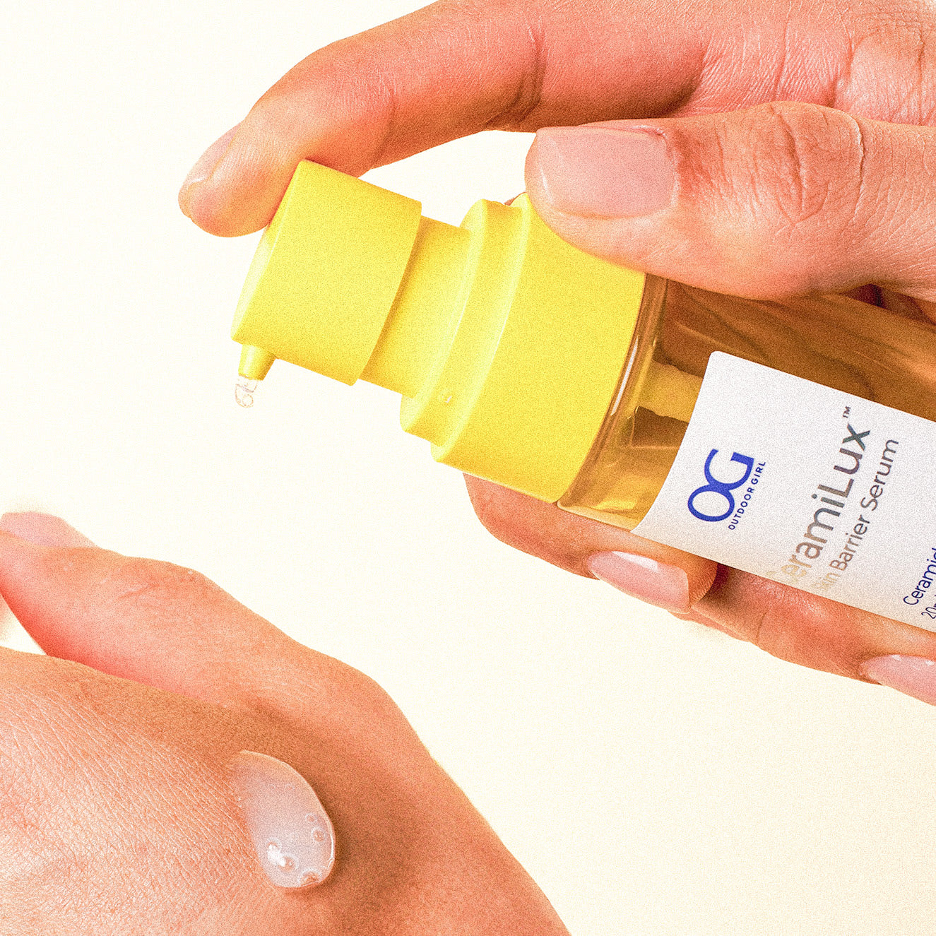 Serum  Ceramilux