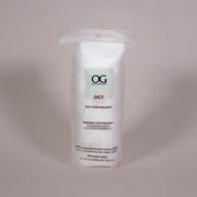 Pomos desmaquillantes x80 und