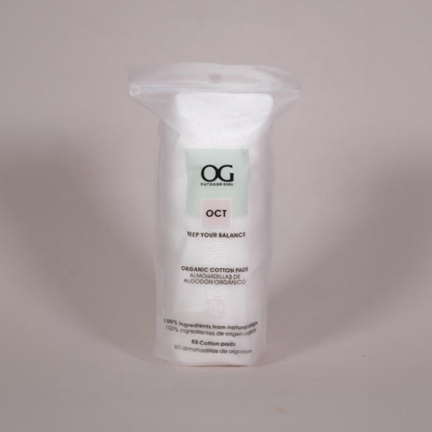 Pomos desmaquillantes x80 und