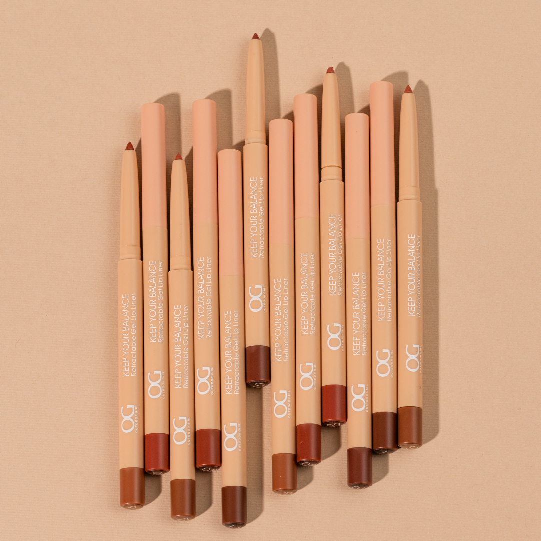 True Color Labial Lapiz Labial True Nude – OG COLOMBIA